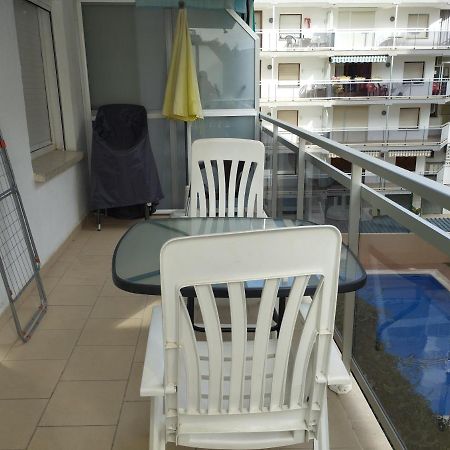 Salou Parque Central エクステリア 写真