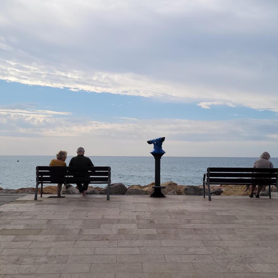 Salou Parque Central エクステリア 写真