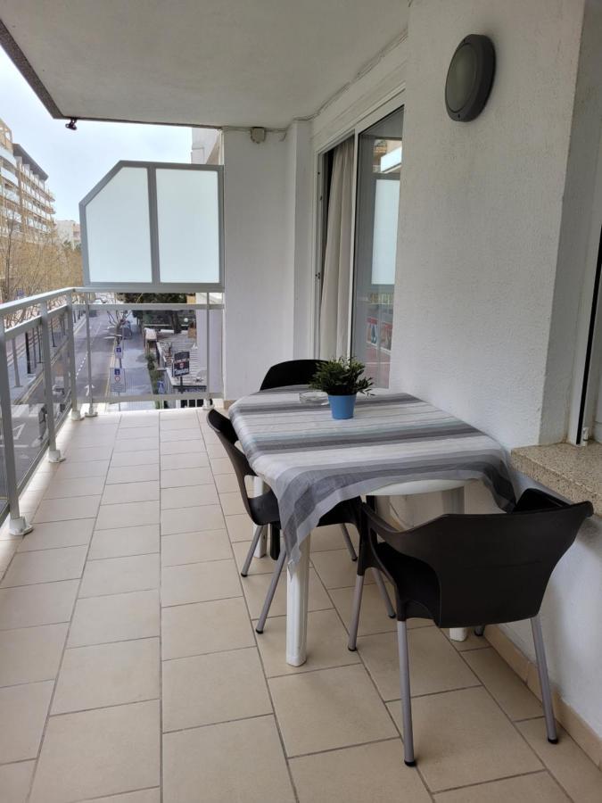 Salou Parque Central エクステリア 写真