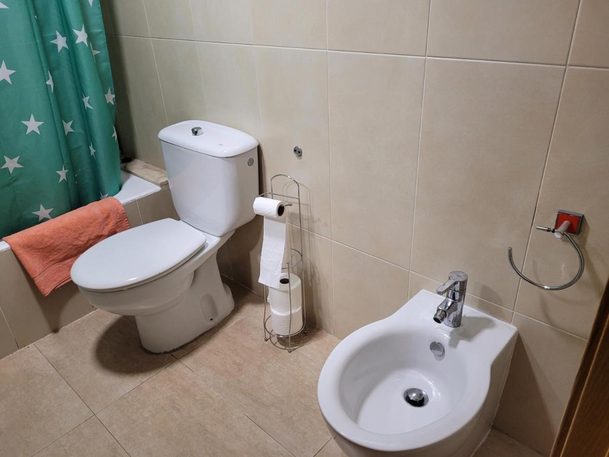 Salou Parque Central エクステリア 写真